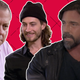 Who's the Himbo-iest Real Housewives Boy Toy?